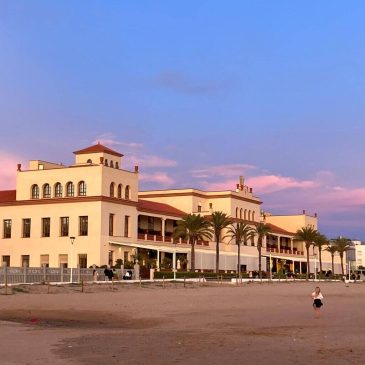Le Meridien Ra - Hotel & Spa Espanjassa
