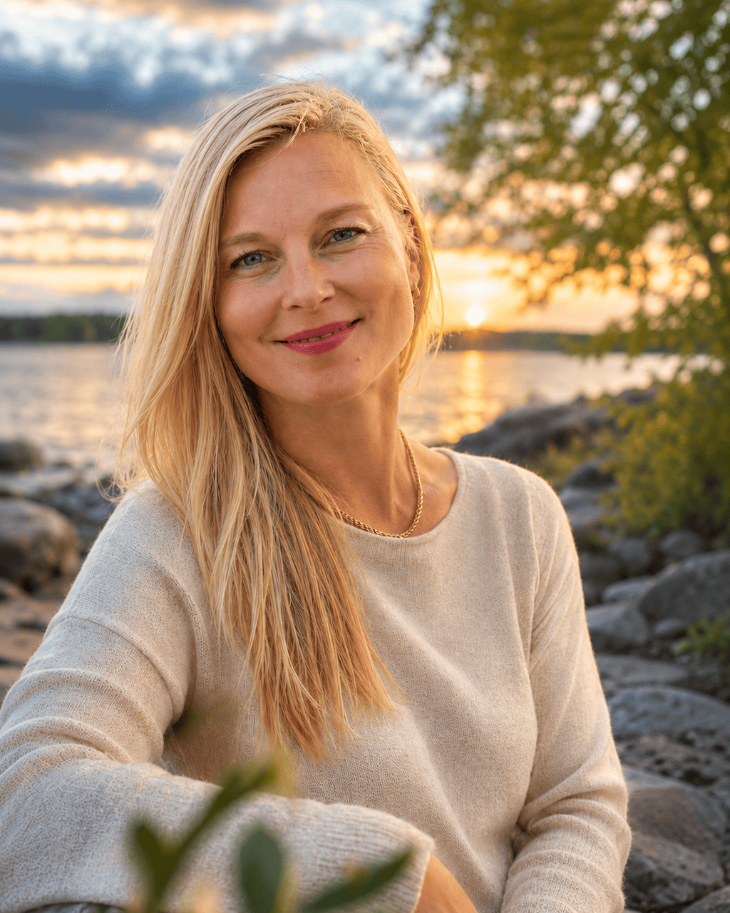 Saara Jämes