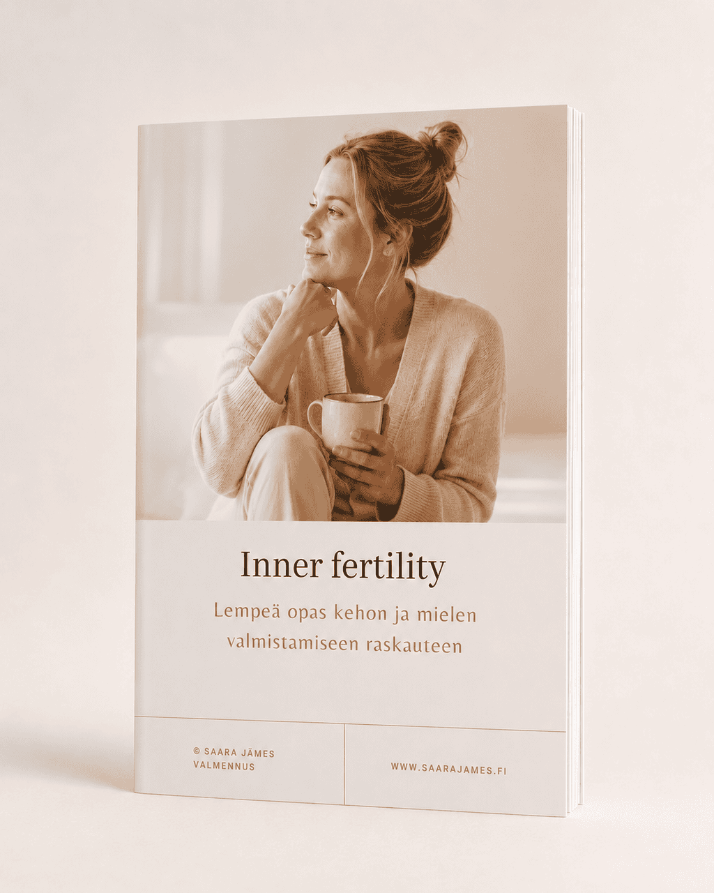 Inner Fertility -työkirja
